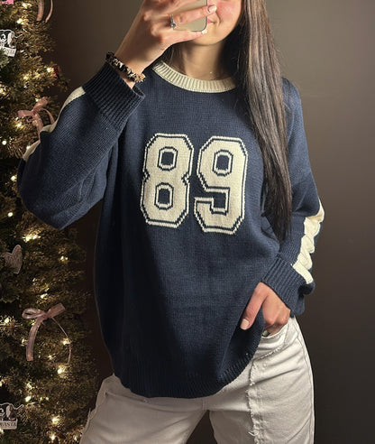 Vintage 89 Sweater