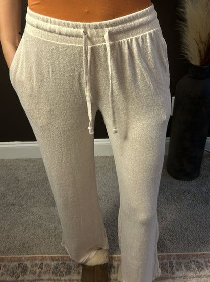 Ultimate Lounge Pants 2.0 - Sand