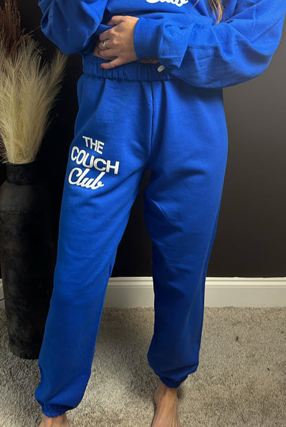 The Couch Club Joggers