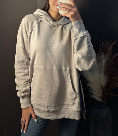 Kangaroo Hoodie