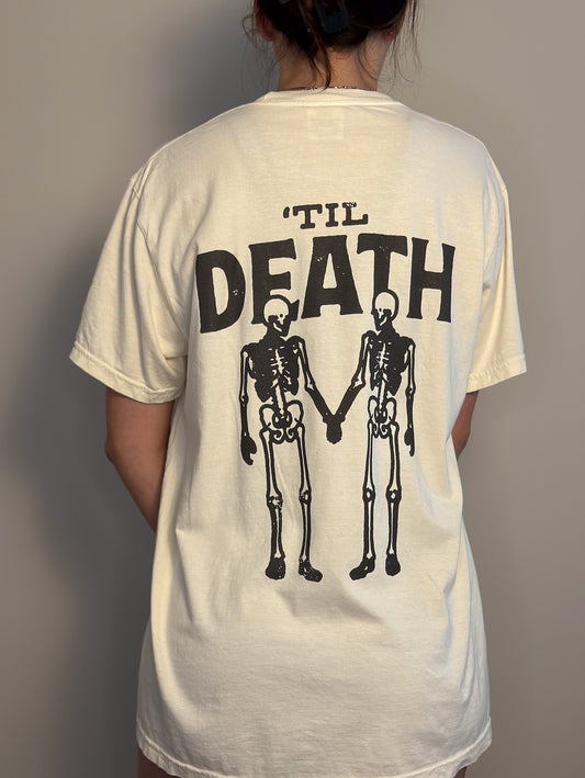 Til Death Tee