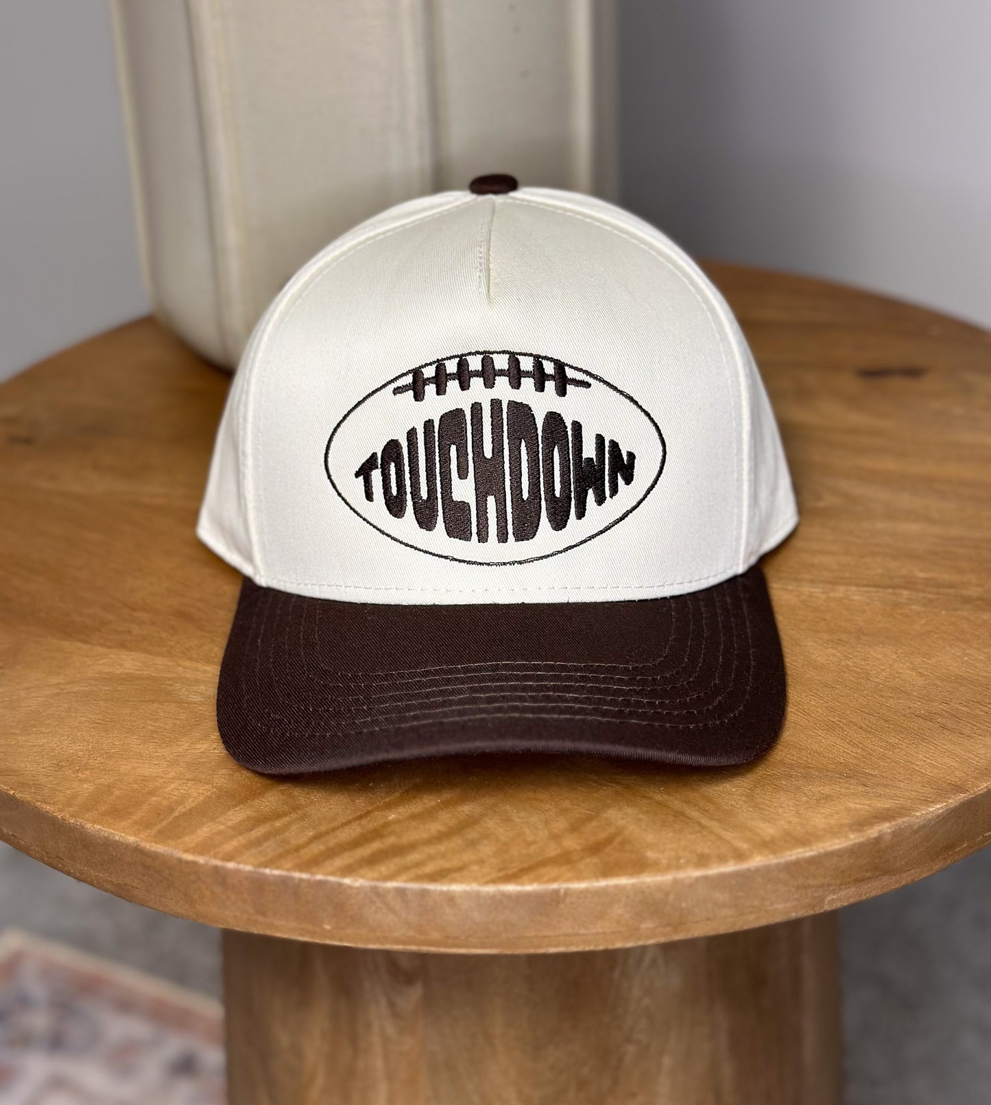 Touchdown Trucker Hat