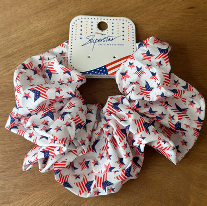 USA Scrunchies