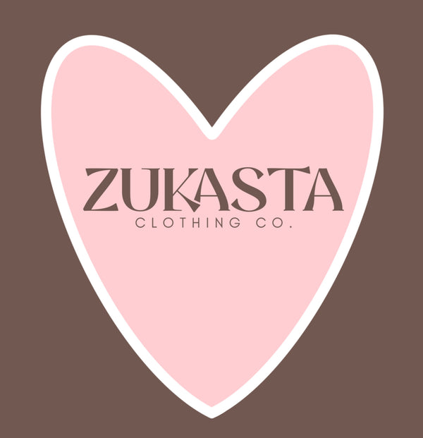 Zukasta Clothing Co.